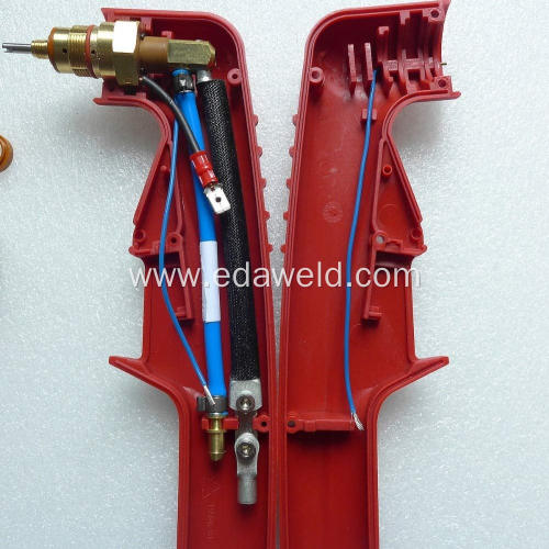 PT-80 Plasma Hand Torch PT80 Welding Machine Parts